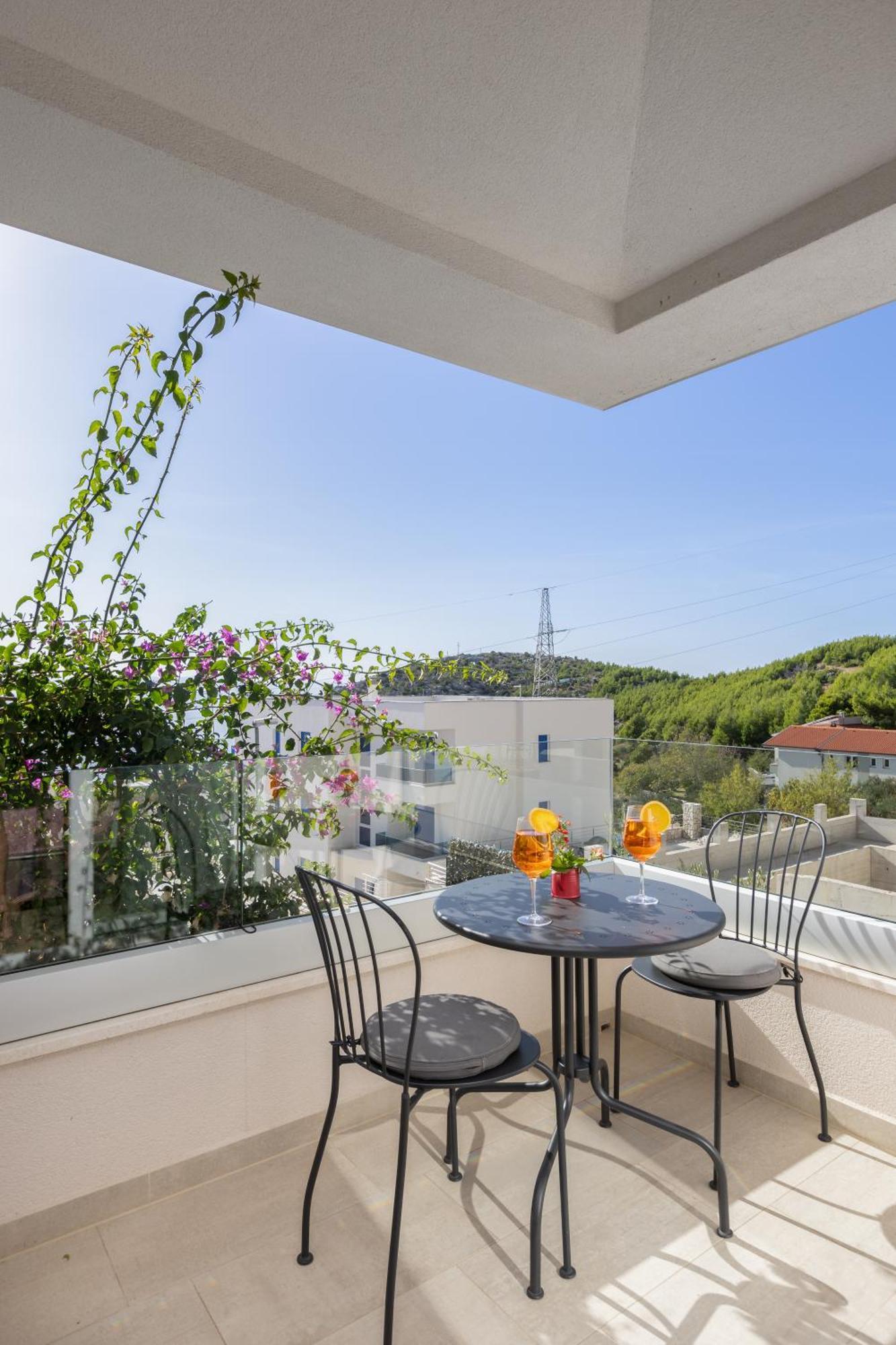 Villa Luka Μακάρσκα Εξωτερικό φωτογραφία