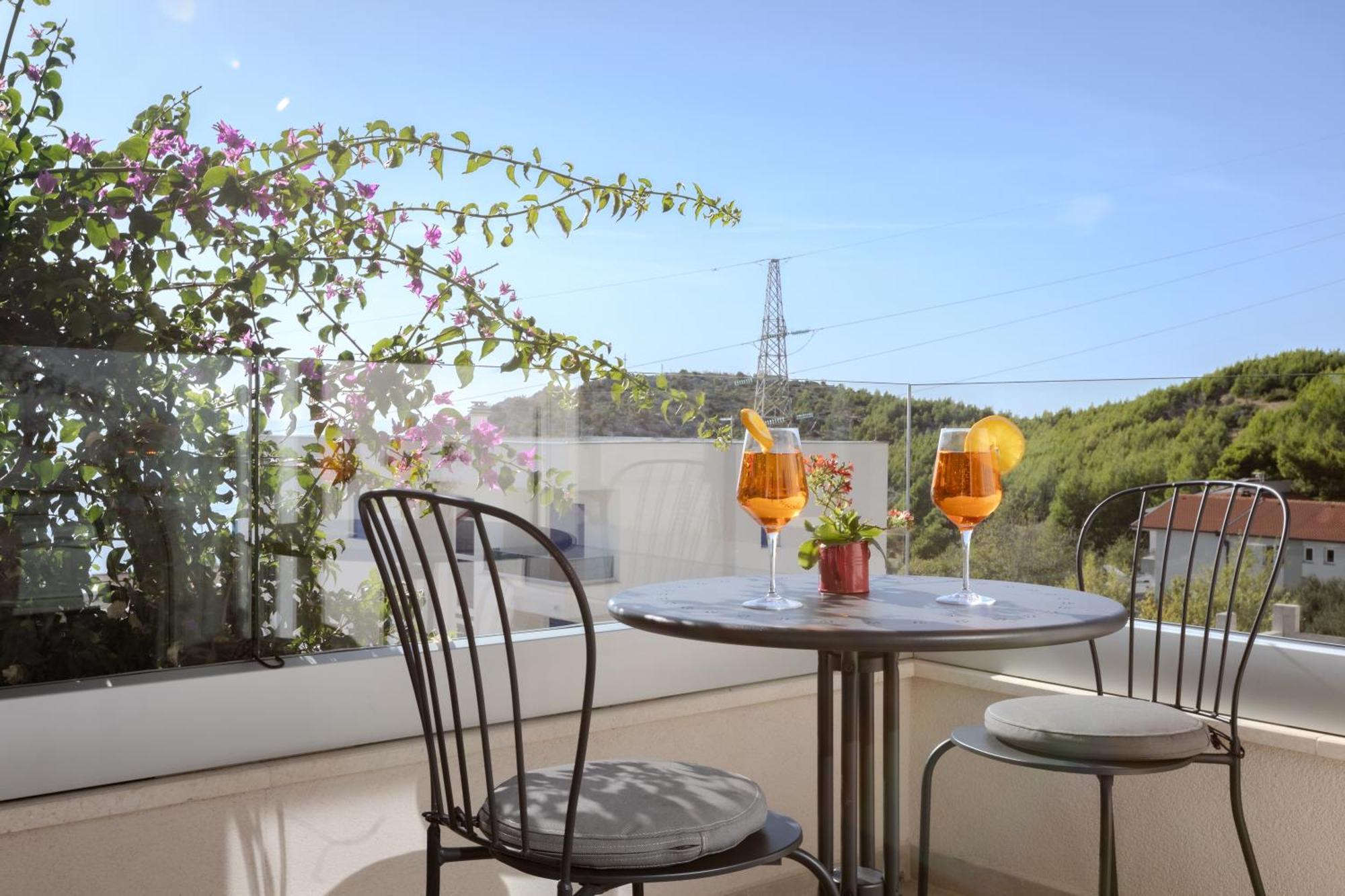 Villa Luka Μακάρσκα Εξωτερικό φωτογραφία