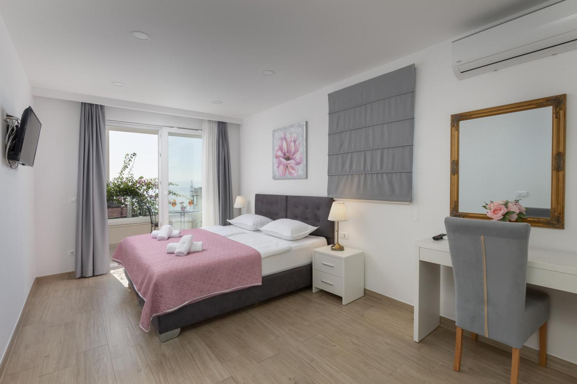 Villa Luka Μακάρσκα Εξωτερικό φωτογραφία