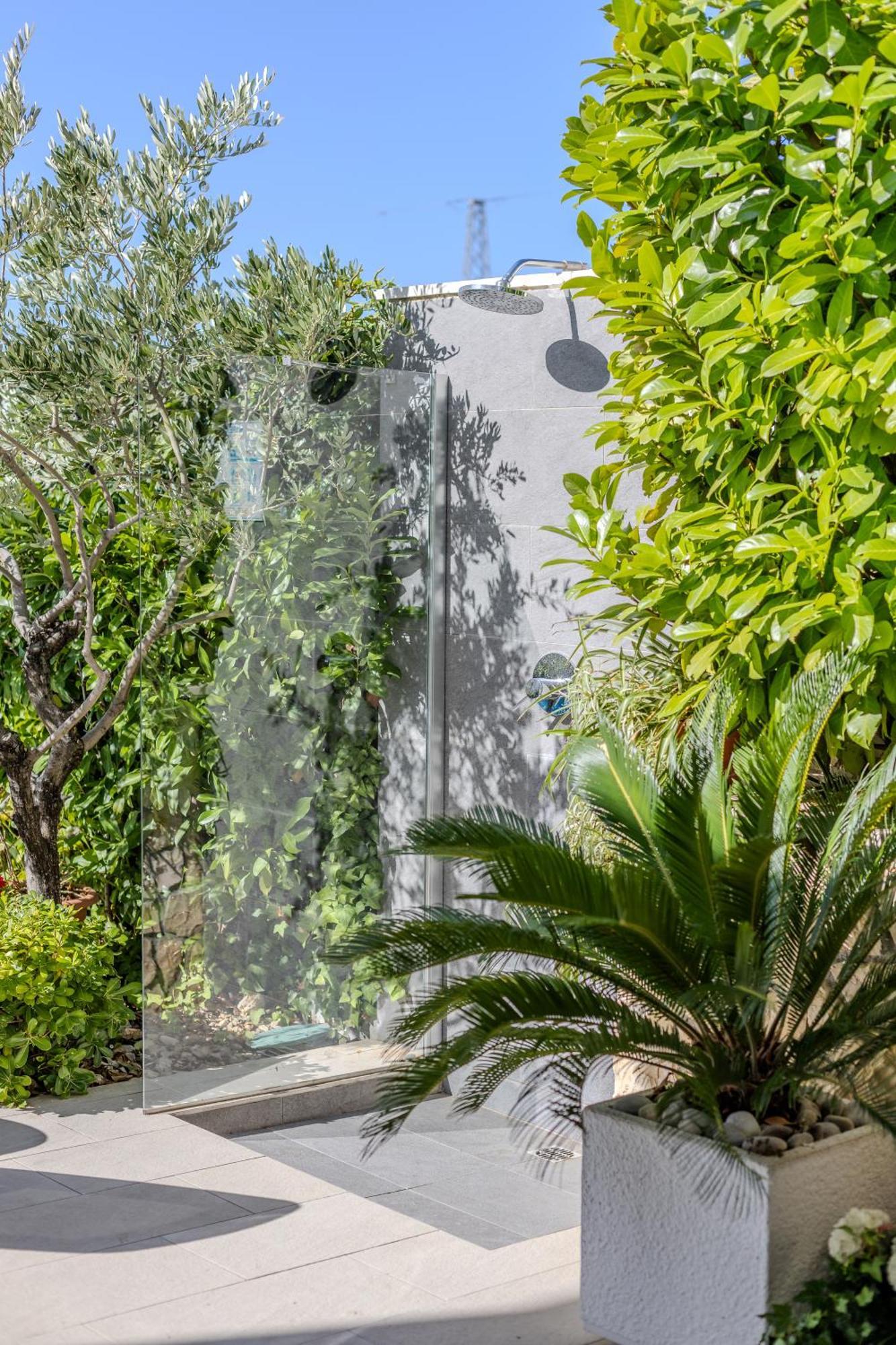 Villa Luka Μακάρσκα Εξωτερικό φωτογραφία